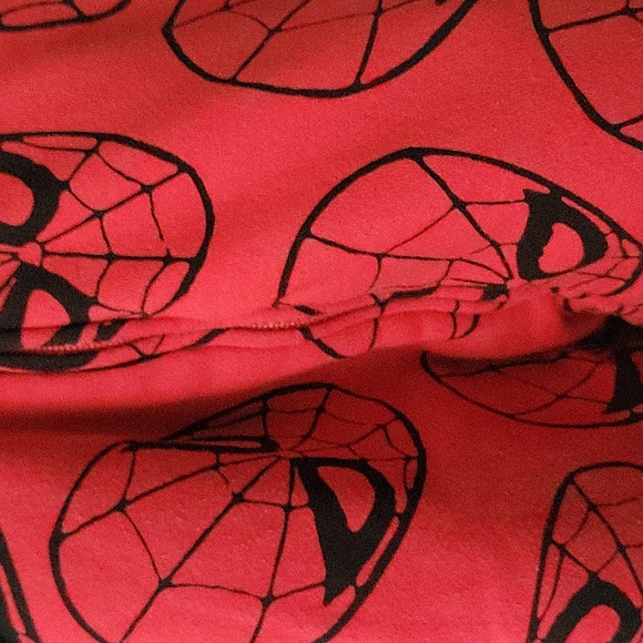 Spider-Man Jacket - Picture 4 of 5